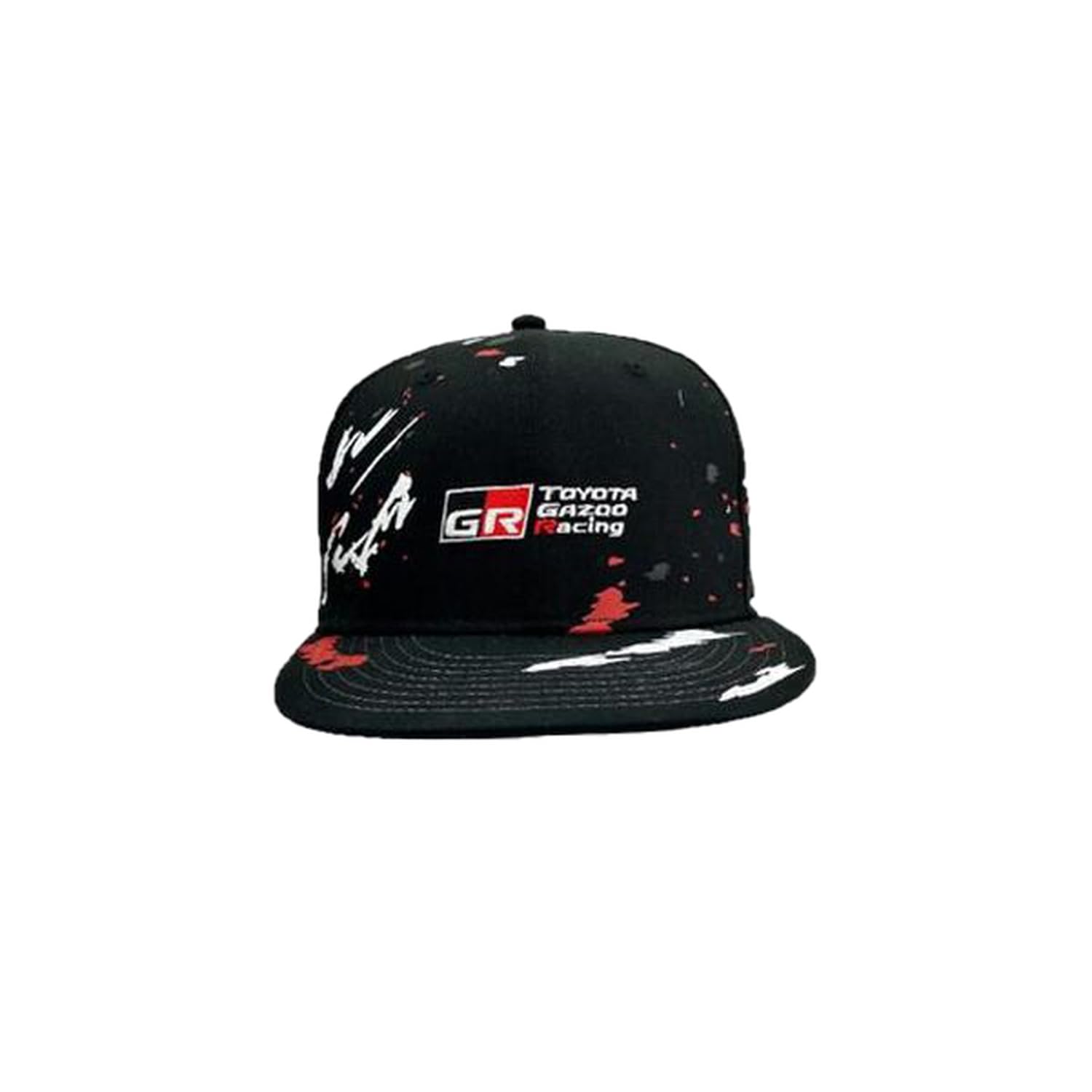 Amazon.co.jp: TGRC(トヨタガズーレーシングコレクション) NEW ERA(R 
