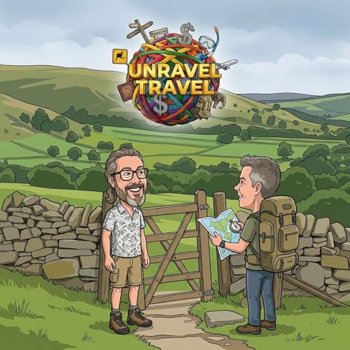 Great walks in the UK