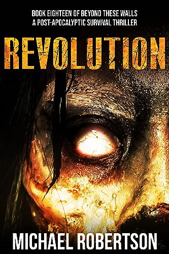 Revolution (By: Michael Robertson)