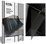 Extrêmement résistant aux rayures grâce à la surface spéciale à revêtement dur ! Le filtre anti-regards Dipos pour Nvidia Shield TV résiste extrêmement aux rayures et à l'abrasion !
