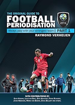 Paperback The Original Guide to Football Periodisation Part 1 Book
