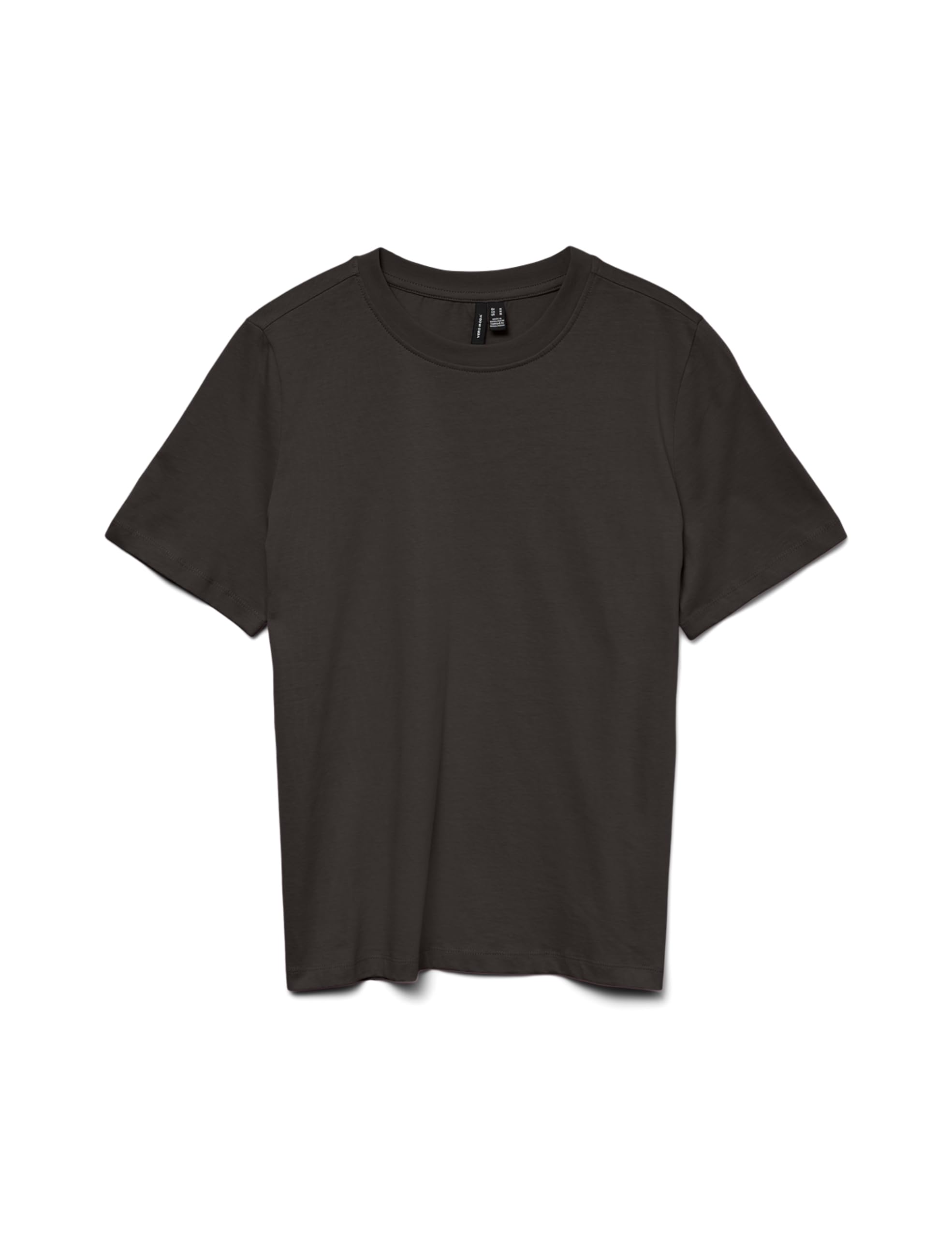 Vmpaulina Ss T-Shirt Ga JRS Noos