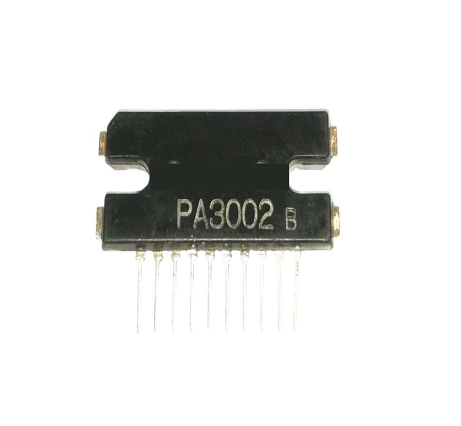 Puce PA3002 en lot de 10 pour réparer la console de salon à la maison