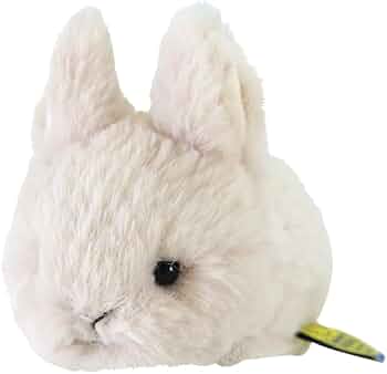 うさぎ(水色)BABY♡哺乳類 Amazon.co.jp: サンレモン ベイビーアニマルズ S ウサギ BE 7×15×9cm