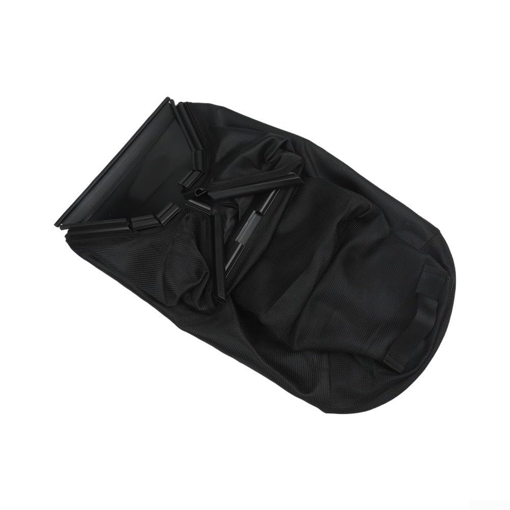 Sac de ramassage en fibre robuste pour tondeuse Hu800awd