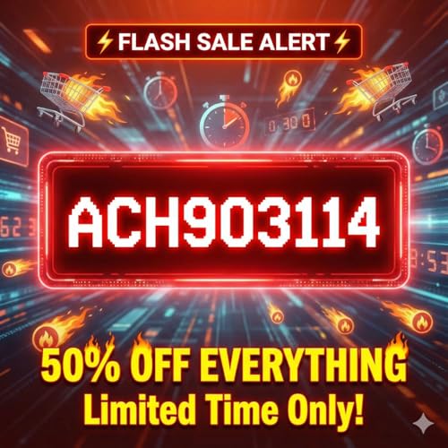 Couverture de (Verified) UK Temu Promo Code "&pound;100 Off" {ach903114} + 50% Off For Existing Customers