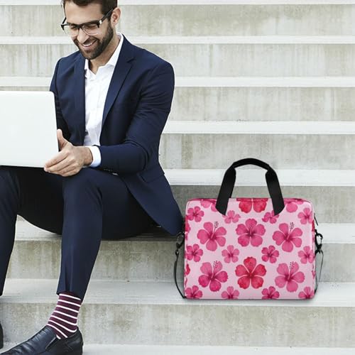 Bolso para Laptop con Asa y Correa para 15.6 pulgadas miniatura 3