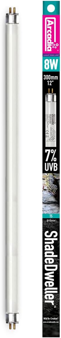 Arcadia ShadeDweller 7% Pro T5 Kit