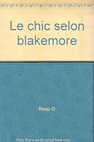 Le chic selon blakemore 2280102412 Book Cover