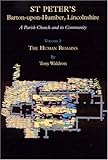 local weather barton upon humber  St Peter\'s, Barton-upon-Humber, Lincolnshire - A Parish Church and its Community: Volume 2 The Human Remains