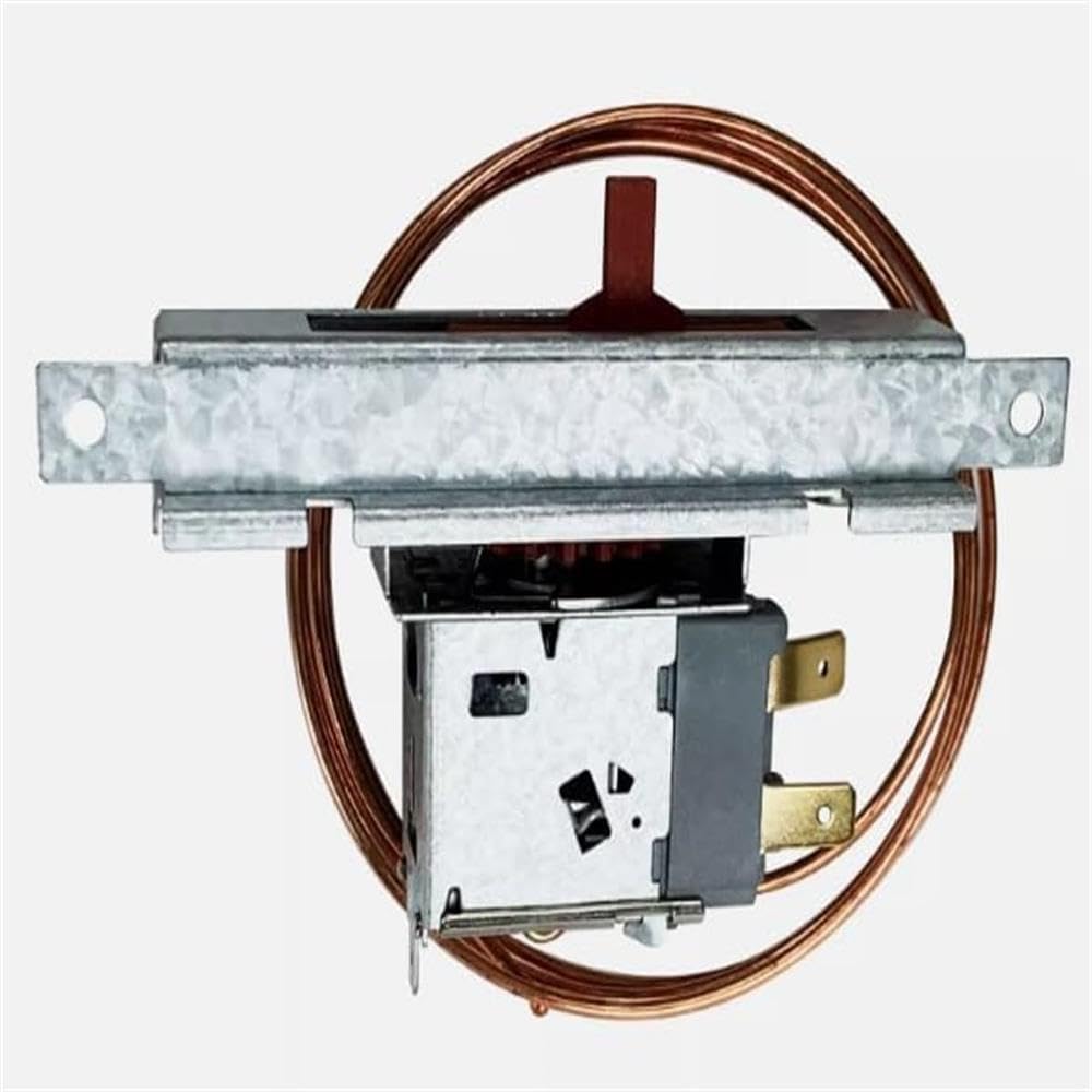 WP2315562 Refrigerator Temperature Control Thermostat Fit Replacement for Whirlpool OEM