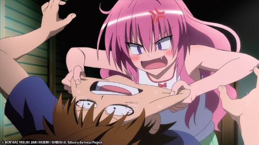 (未使用･未開封品)　To Love Ru Darkness: Season 3 Comp / [Blu-ray] [Import] v1yptgt Amazon.com: To Love Ru Darkness: Season 3 Comp : Akeno