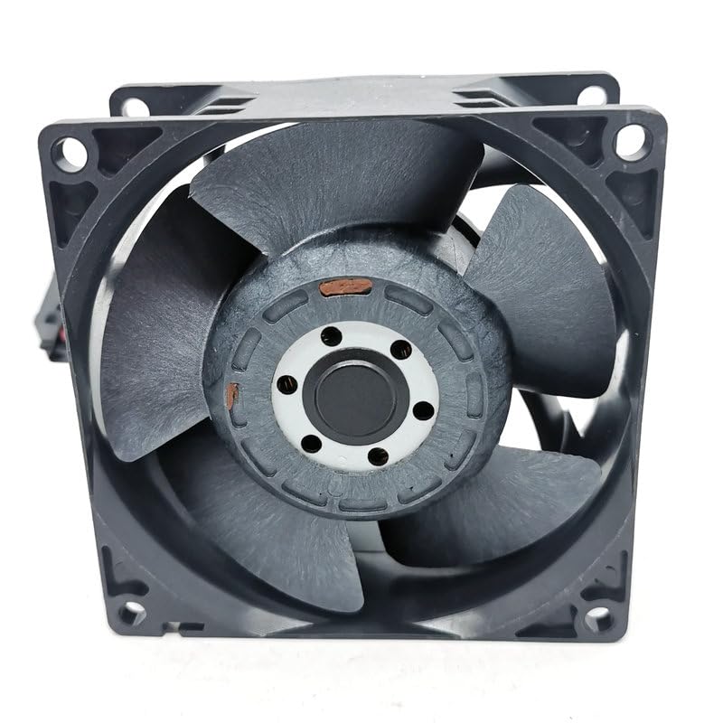 Ventilateur de refroidissement pour ordinateur DBPD0838B2U 8 cm 12V