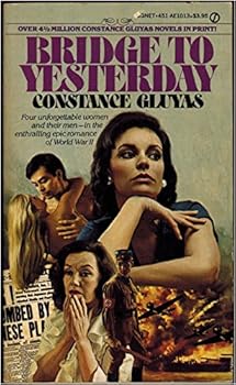 Paperback Bridge to Yesterday Book