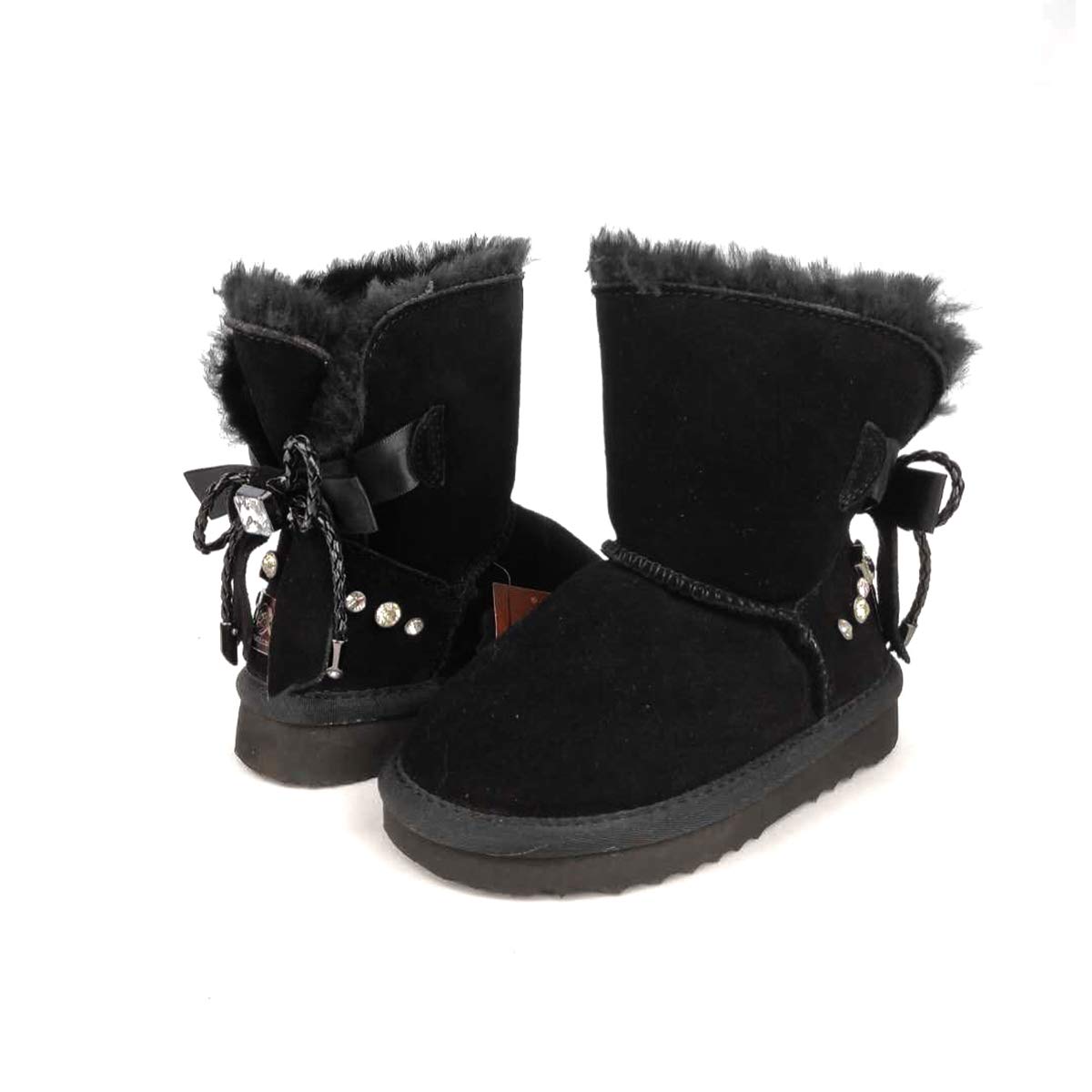 OOG, GENERATION Mädchen Ob0691Schneestiefel