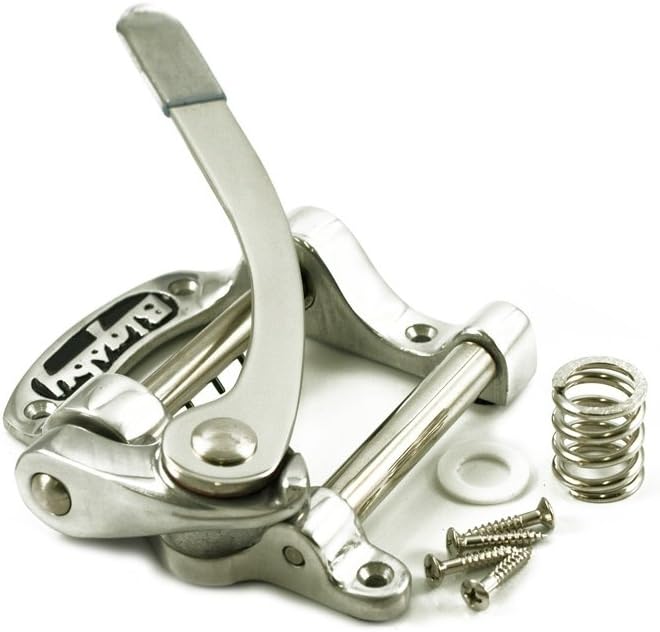 B5 USA Bigsby Tailpiece