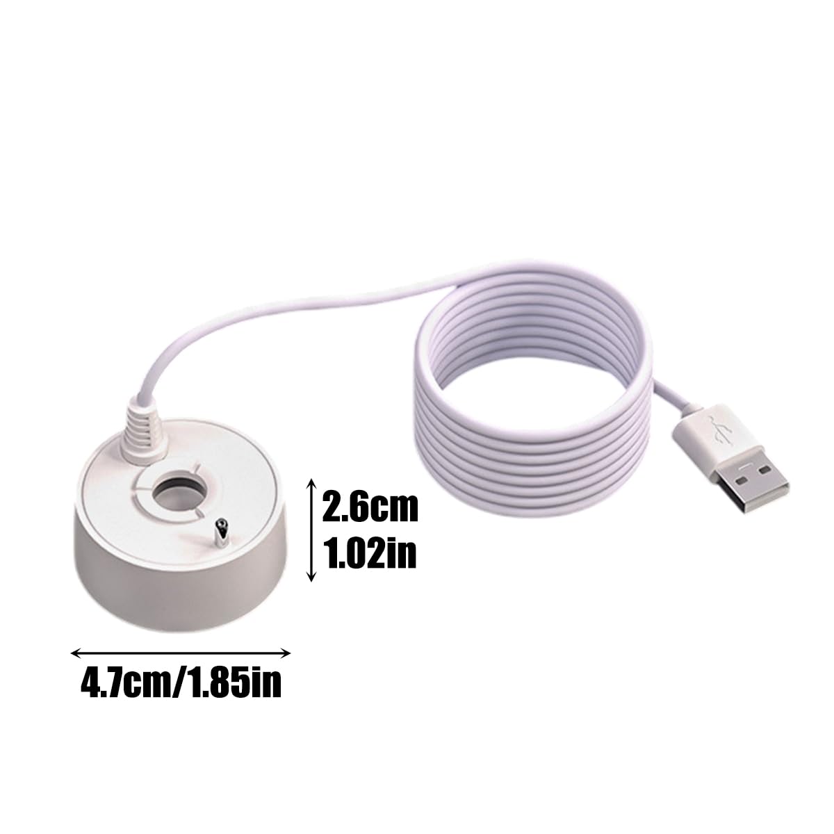 Amazon | ミストメーカー ミスト発生器 超音波霧発生装置 5V 使い方