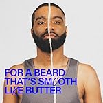 Scotch Porter Smoothing Beard Oil – Nourishing Oil Seals in Moisture & Smooths Flyaways for a Frizz-Free, Fuller/Healthier-Looking Beard with All-Day Shine – Original Scent, 1.7 oz. Bottle - Image 5