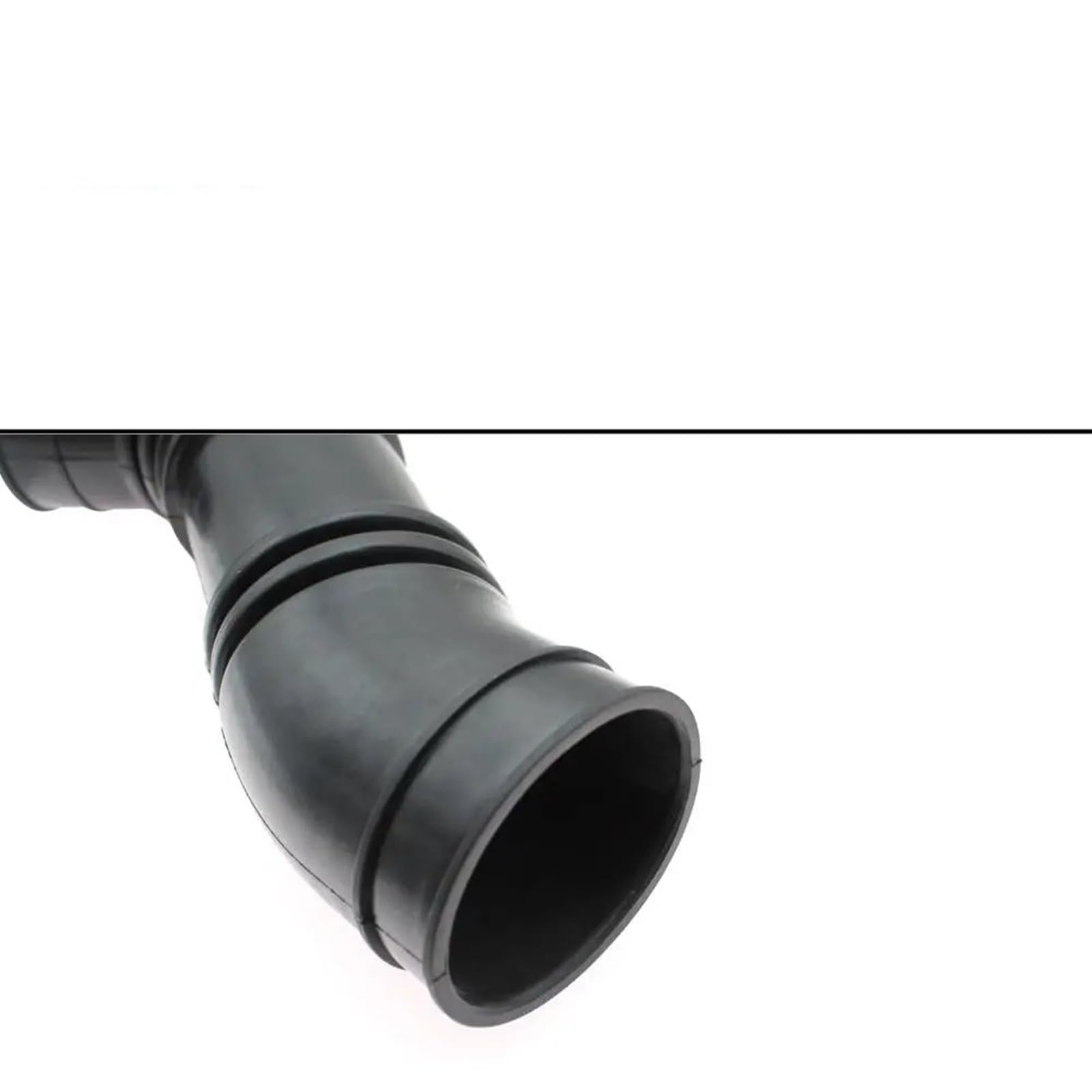 Tubo Di Aspirazione Aria Per Toyota Land Cruiser - Ricambio Originale 17881-67060, In Gomma Resistente