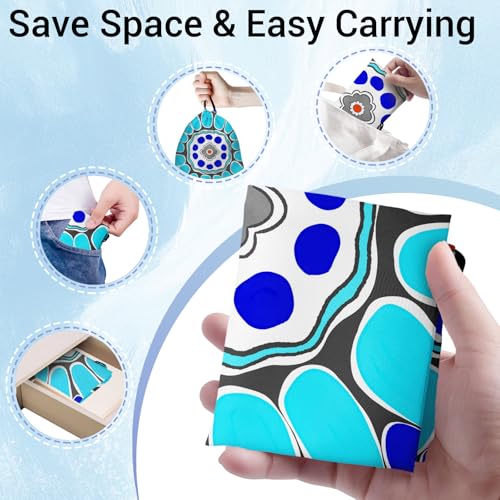 Image of Grip Bag for Gymnasts Small Drawstring Gymnastics Athlete Bag for Gym