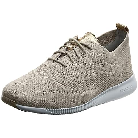Cole Haan Damen 2.Zerogrand Stitchlite Oxfords Cover
