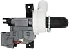 Siwdoy W10536347 W10155921 W10049390 Washer Drain Pump Compatible with Whirlpool Maytag Washers Replaces W10217134 AP5650269 W10281682
