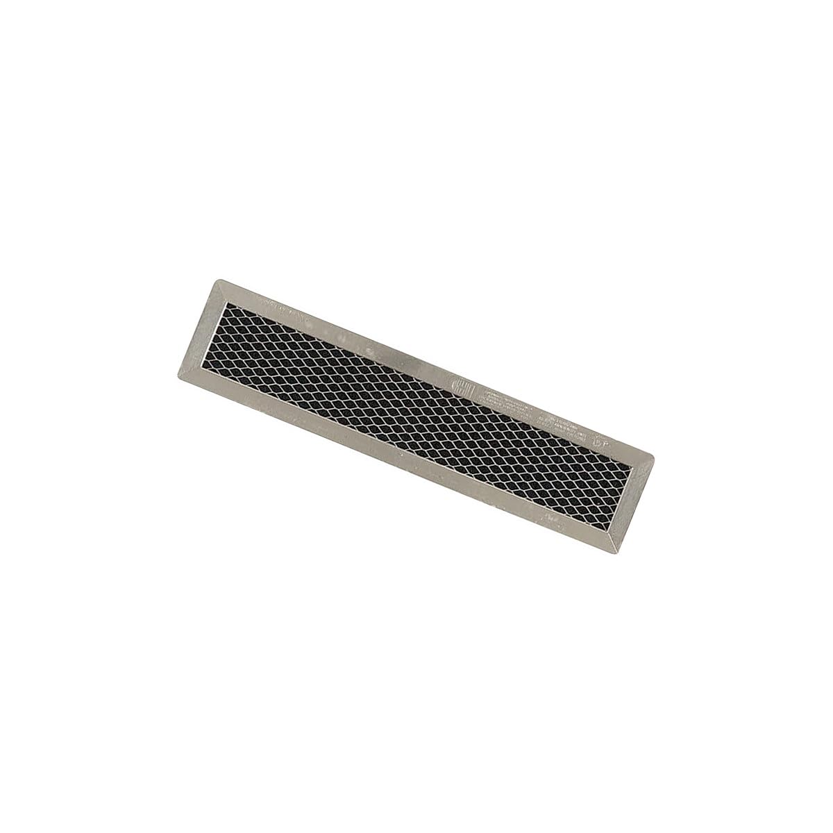 Replacement Part For Wb02X35607 Charcoal Filter For Ge Microwave Wb02X10943 1052888 Ah7 T3FACt04362