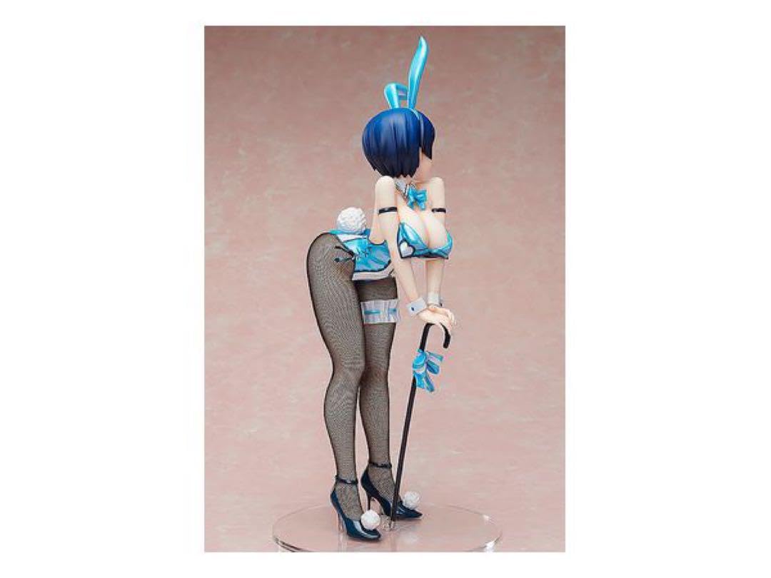 FREEing B-STYLE 閃乱カグラ 夜桜 バニー Ver. Yahoo!オークション -「夜桜 バニーver.」の落札相場・落札価格