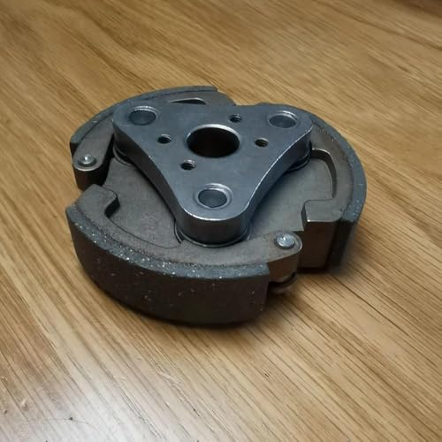 Embrayage pour pièces détachées MTX70 et MTX80 de pilonneuse