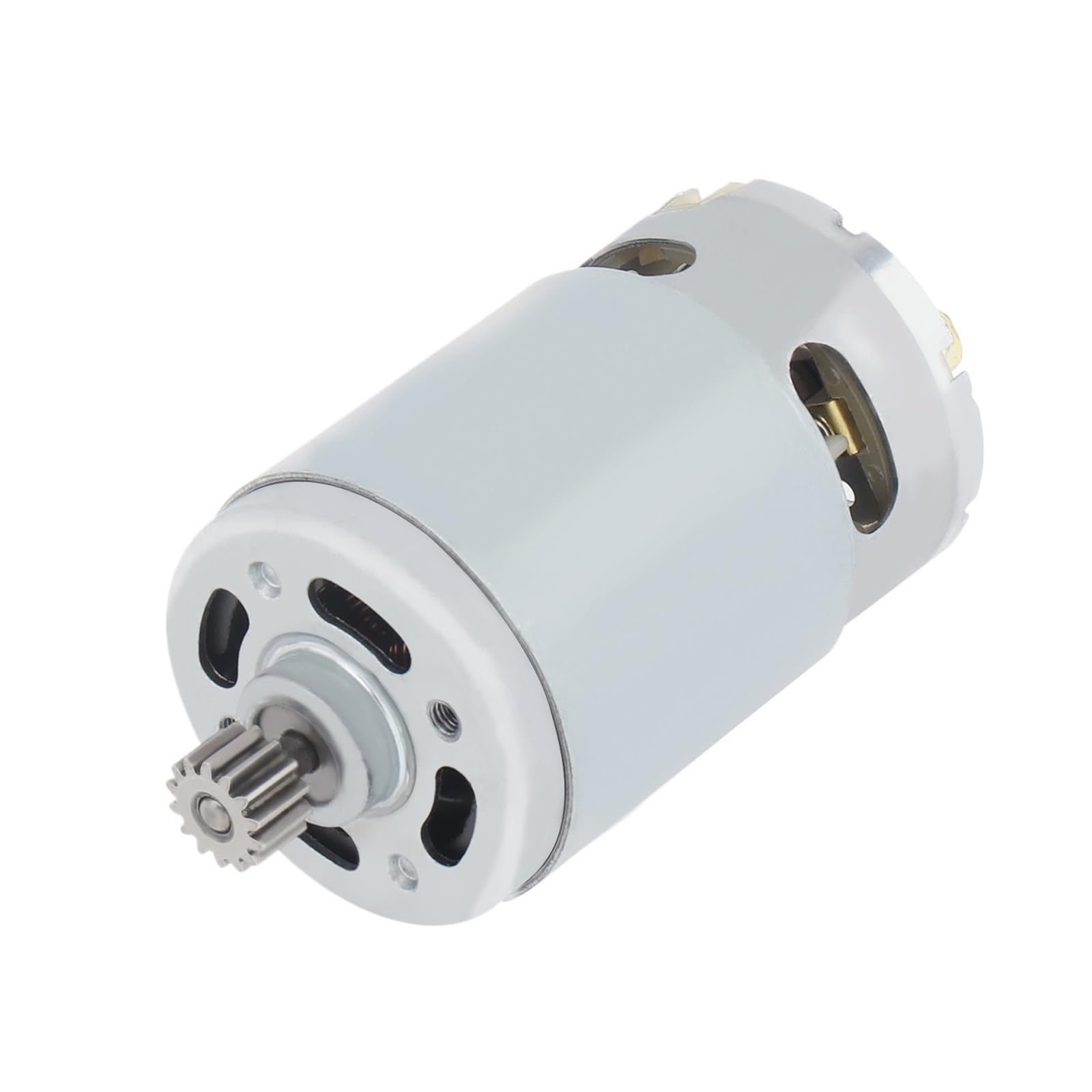 ZIDRMTKVK 550 DC motor 14 teeth 18V