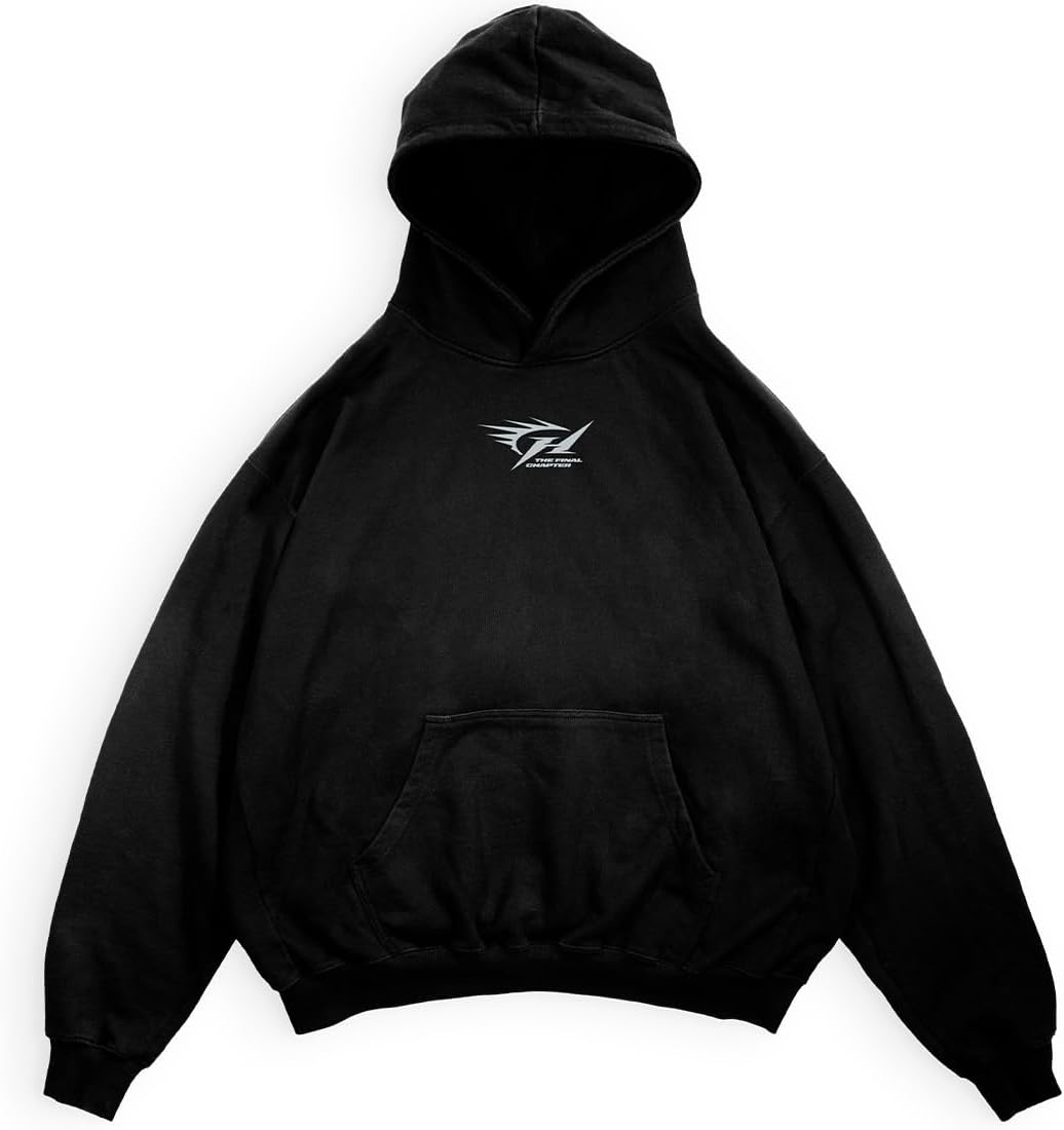 THE WEEKND Unisex Adult The Weeknd Hurry Up Tomorrow Official Timeless Hoodie