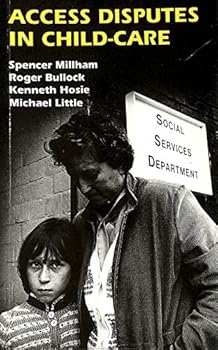 Access Disputes in Child-Care