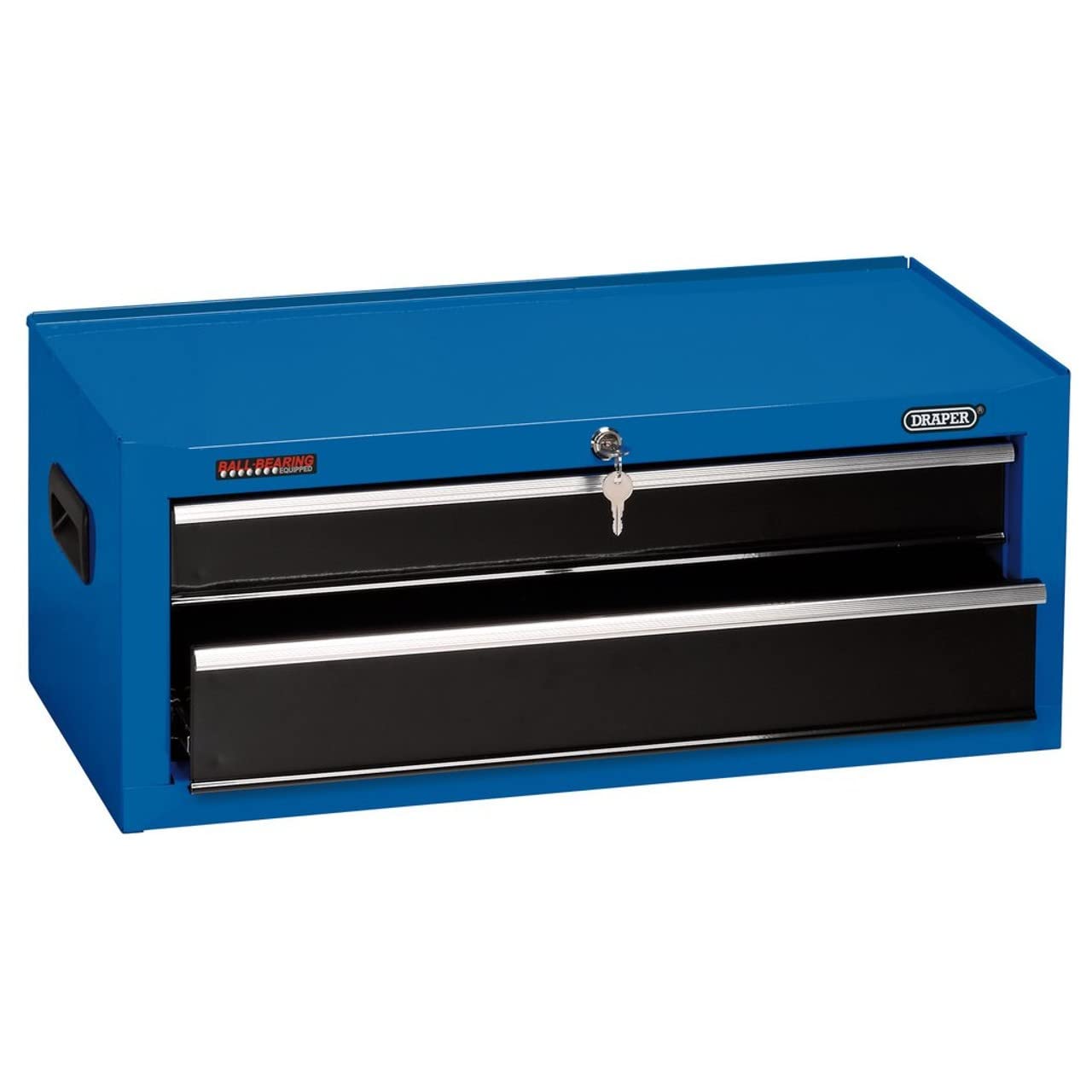 Draper 14958 - Baúl de almacenamiento para herramientas (66 cm)