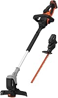 Vista 6 de BLACK+DECKER Accesorio de motosierra de 20 V MAX* de 10 pulgadas (BCASCS60B)