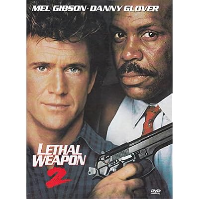 Lethal Weapon 2
