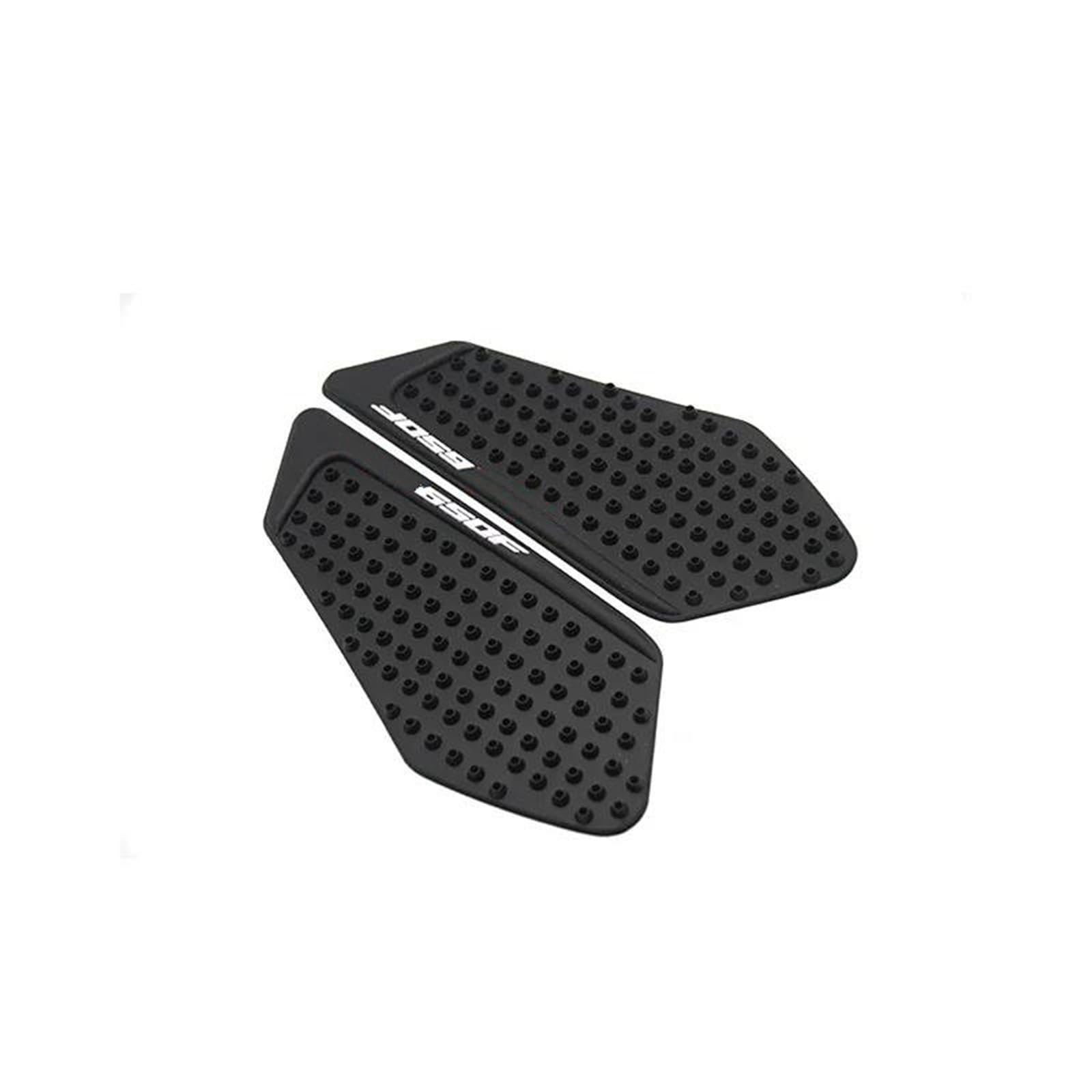 Ysdsls Color3 For Cbr650f Cb650f 2014-2017 Cb650 F Protector Anti Slip Tank Pad Sticker Gas Grip Traction Side Decal(Color3)