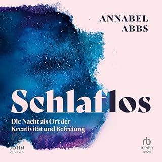 Schlaflos cover art