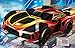 Build Your Own Supercars Sticker Book (Build Your Own Sticker Book): 1