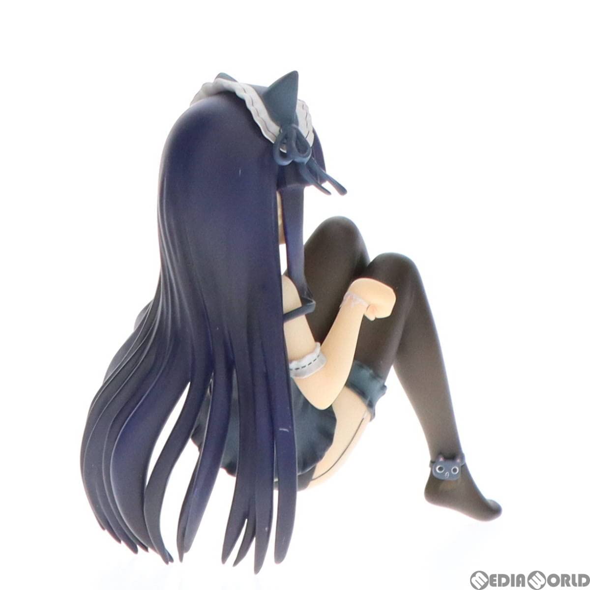 未来(みらい) 〜ひろって下さい。ver.〜 閃乱カグラ 1/8 完成品