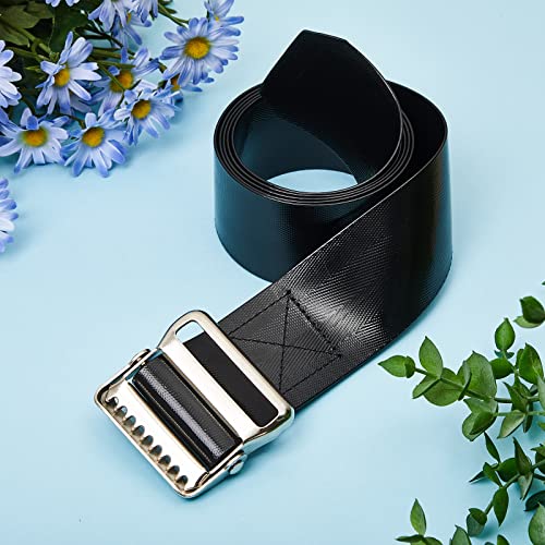 Shappy-Vinyl-Gait-Belt-Transfer-for-60-Inch-Assist-Device-Safety-Occupational-Physical-Therapy-Gate-with-Metal-Buckle-Handles-Elderly-Pediatric-Caregiver-Nurse-Therapist-Shappy-with-Metal-07