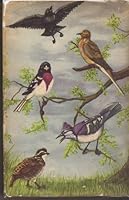 Wild bird neighbors B0007E3OYS Book Cover