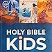 CSB Holy Bible for Kids, Large Print, Economy Edition, Black Letter, Presentation Page, Kid-friendly Gospel Presentation, Full-Color Inserts, Christ Connections, Easy-to-Read Bible Serif Type