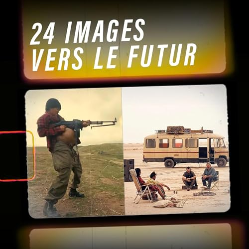 #25 - 24 IMAGES VERS LE FUTUR