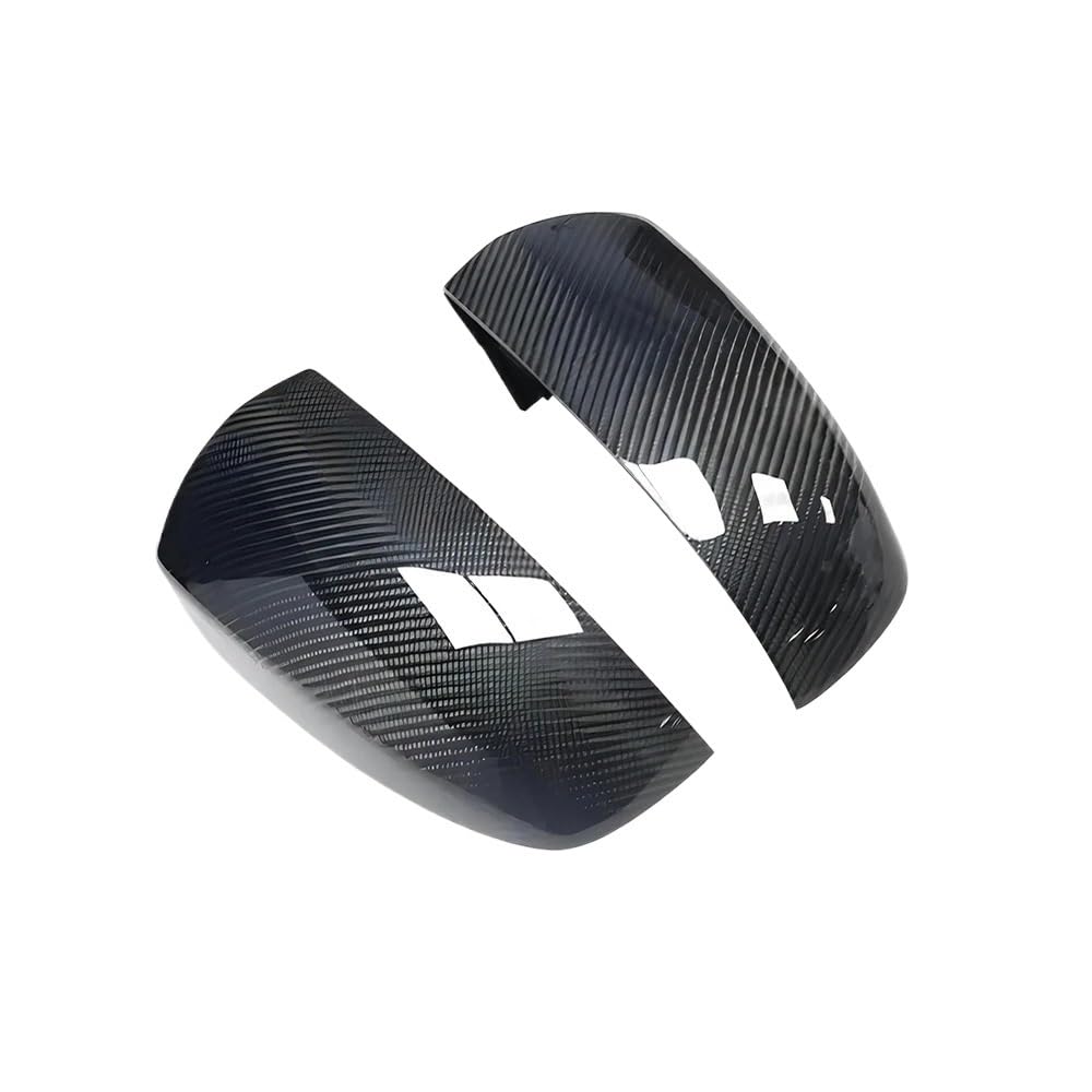 Coques rétroviseurs pour X5 E70 finitions premium ajustement précis - 7