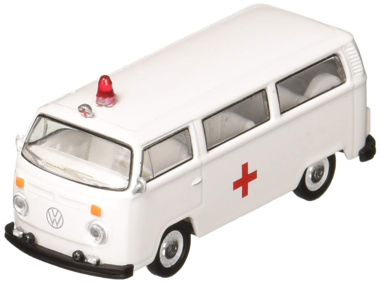 Greenlight 29840-E GreenLight Diecast Car, White