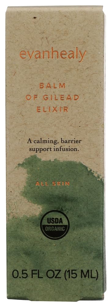 Evanhealy Organic Gilread Elixir, 0.5 Ounce