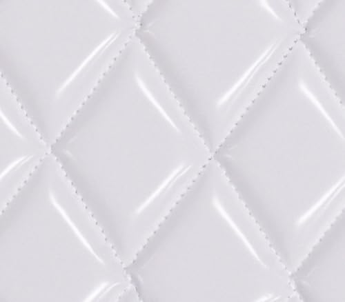 Vista 115 de Tela de espuma acolchada de vinilo con tapicería de espuma de 3/8 pulgadas, 52 pulgadas de ancho, vendido por The Yard/Fabric Empire