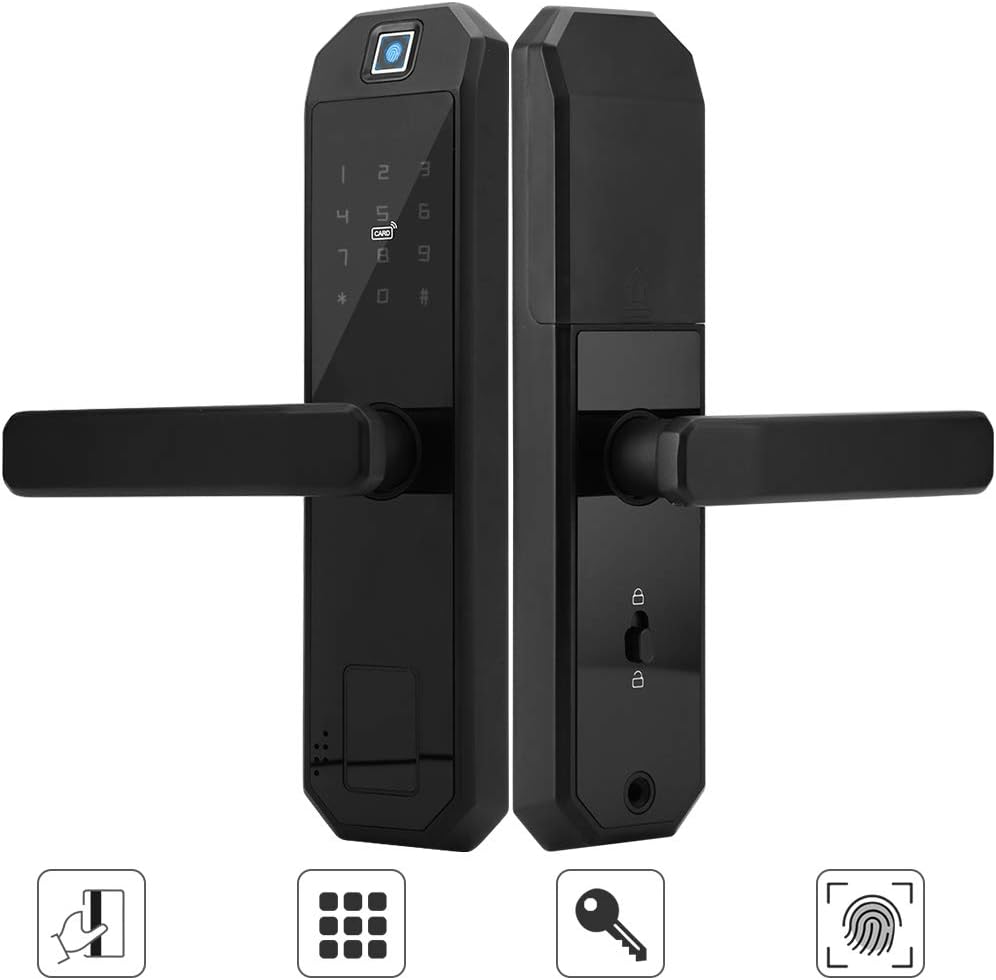 b y serrature intelligenti