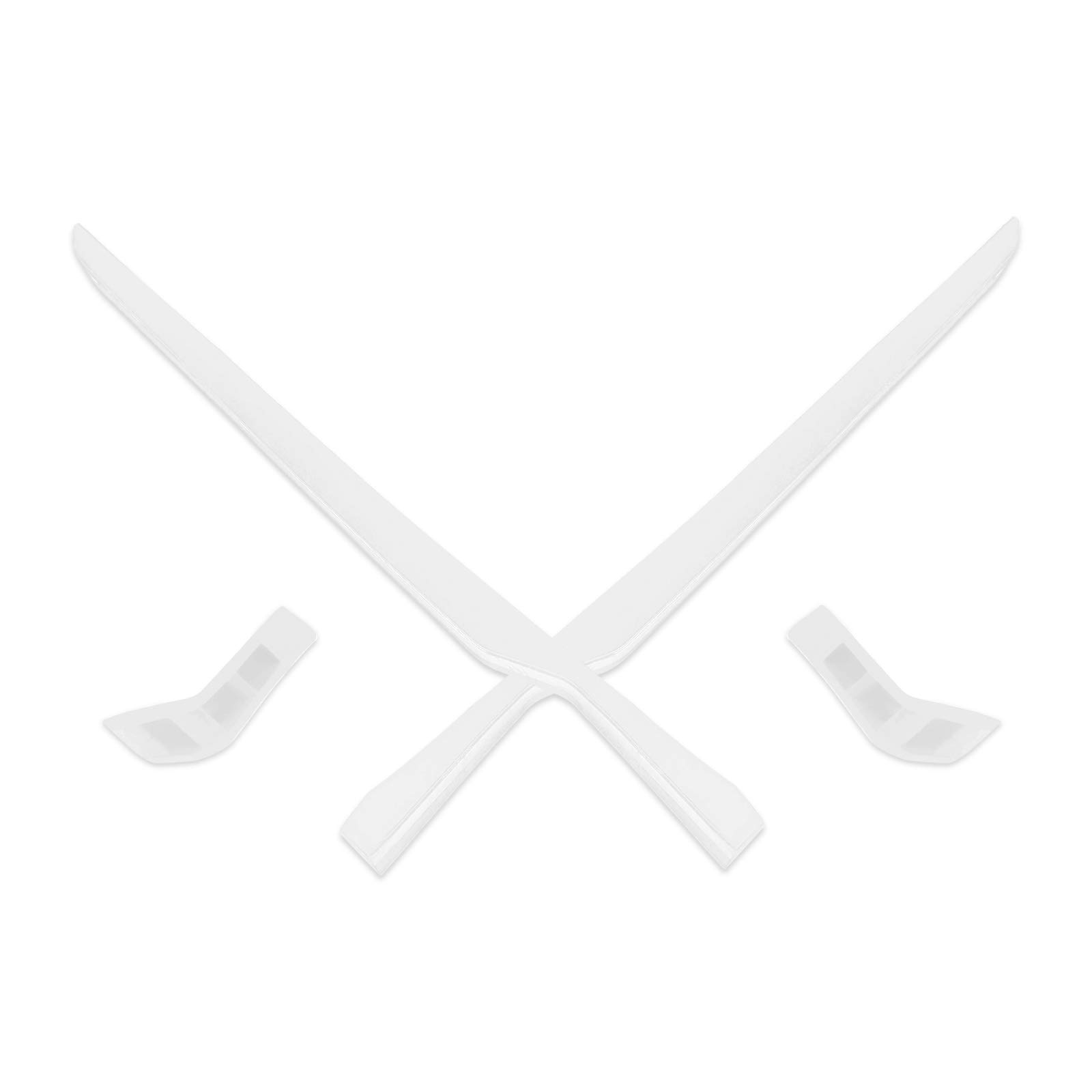 Mryok Replacement Earsocks for Oakley Mainlink OO9264 / Mainlink XL OO9264 / Mainlink MNP OX8128 Sunglasses - Options