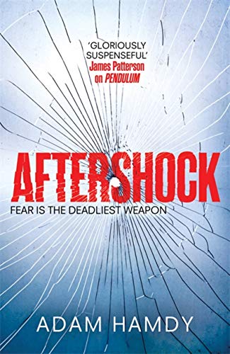 Aftershock view 2